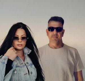 New Housemusic - Miraux feat. Kimber Hernandez